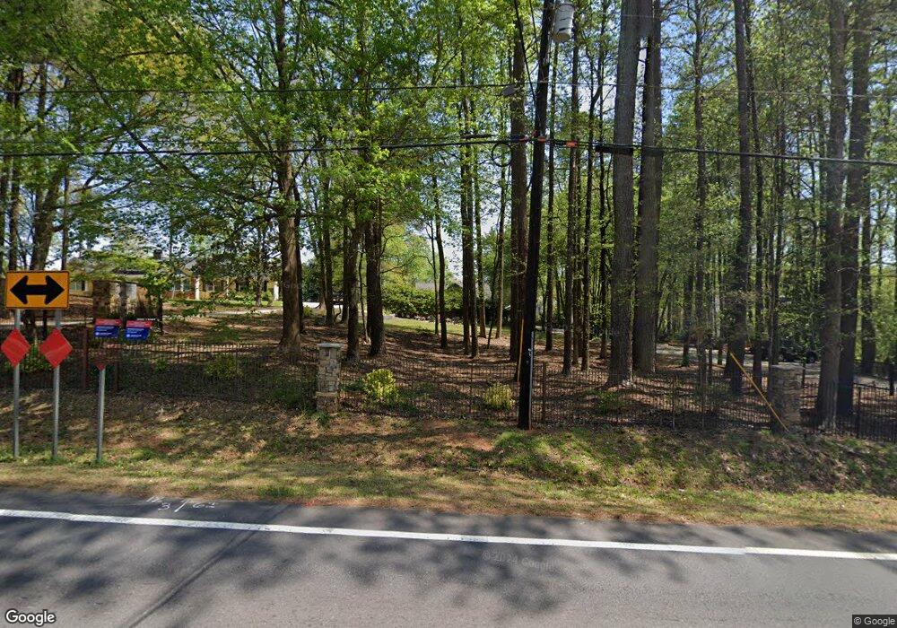 11315 Houze Rd, Roswell, GA 30076 - photo 1