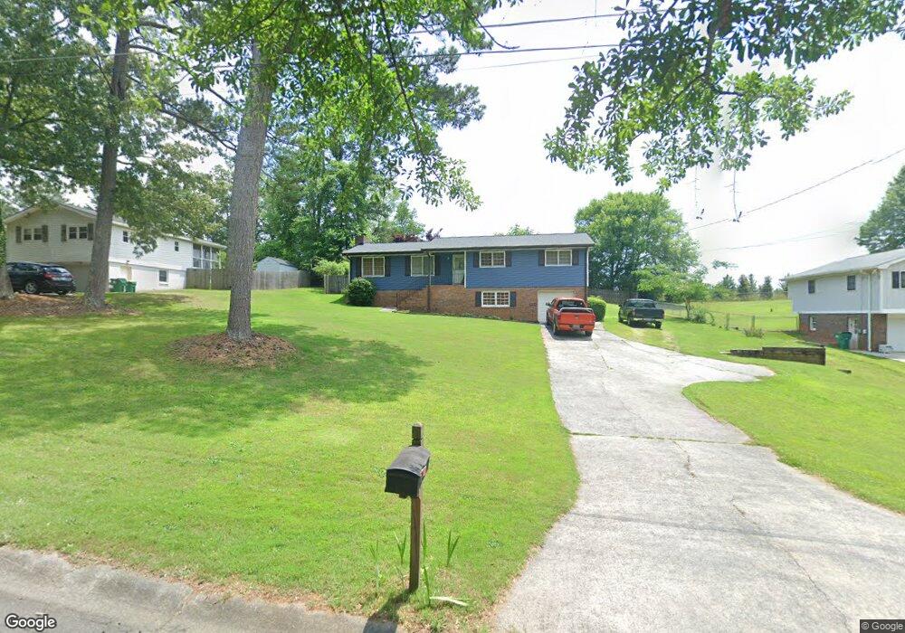 1118 Washington Ave unit 1, Woodstock, GA 30188 - photo 1