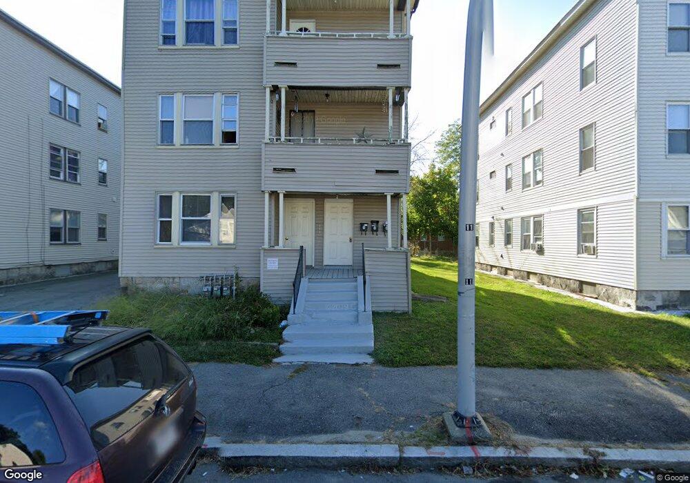 92 Houghton St, Worcester, MA 01604 - photo 1