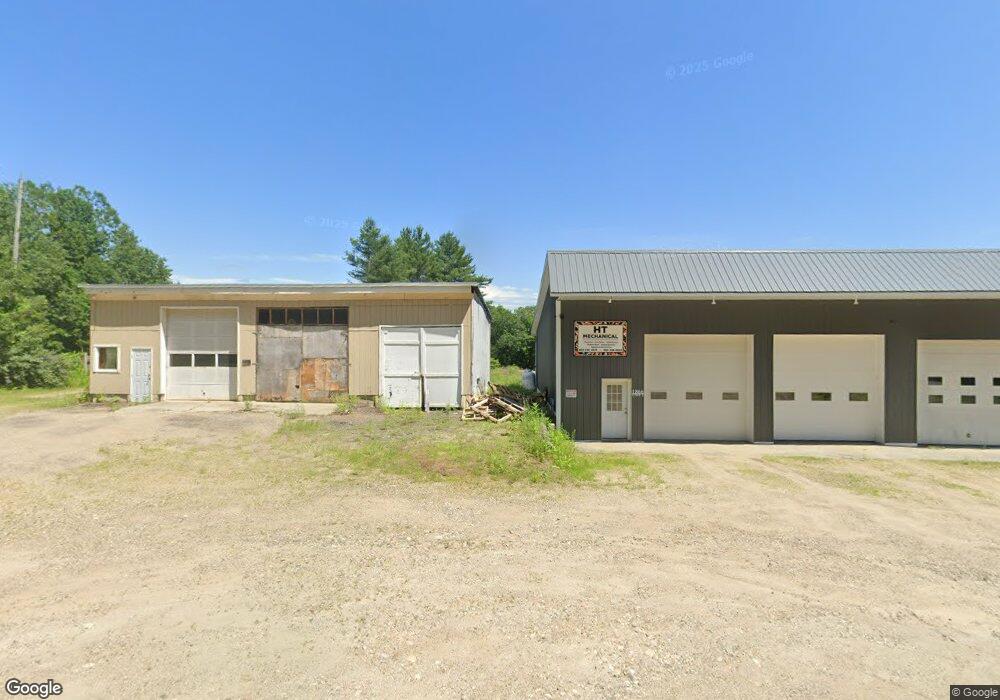 1866 Us Route 3, Campton, NH 03223 - photo 1