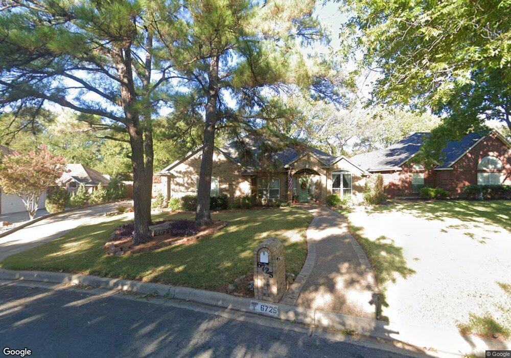 6725 Rolling Hills Dr, North Richland Hills, TX 76182 - photo 1
