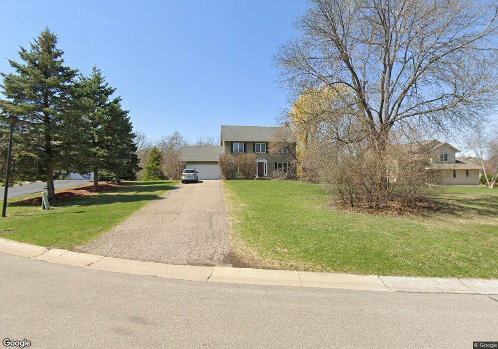 6276 Wessel Ct, Eden Prairie, MN 55346 - photo 1