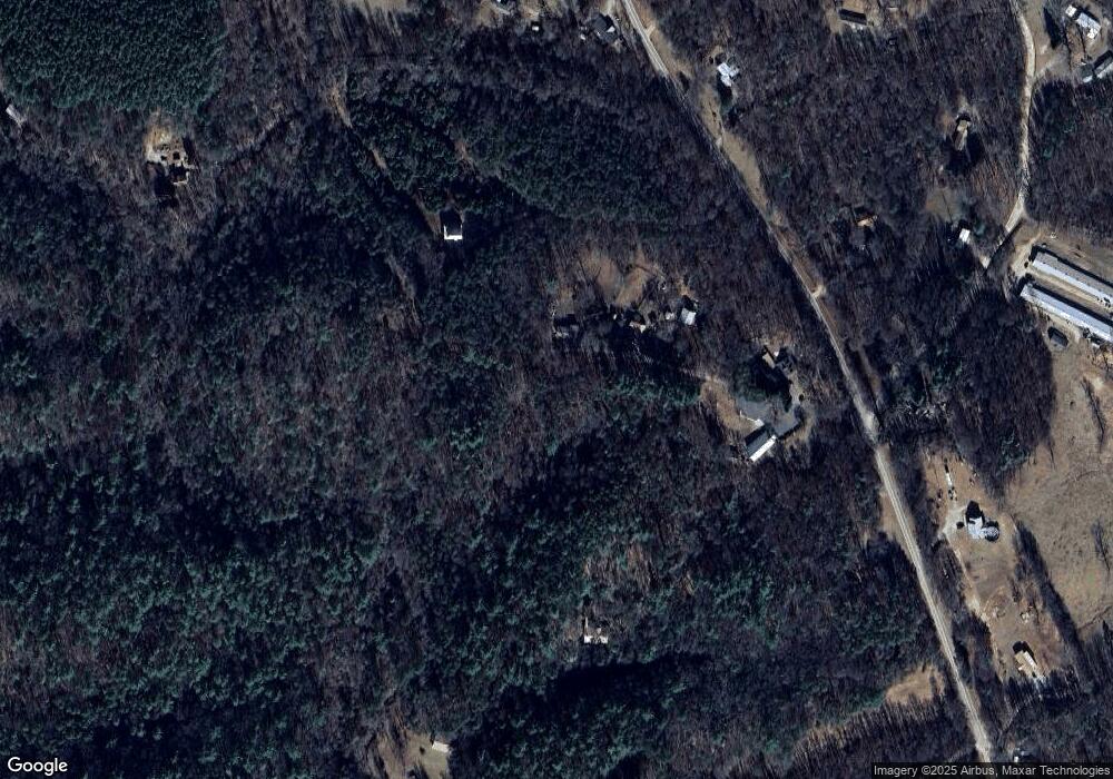 255 Unity Hills Rd, Clarkesville, GA 30523 - photo 1