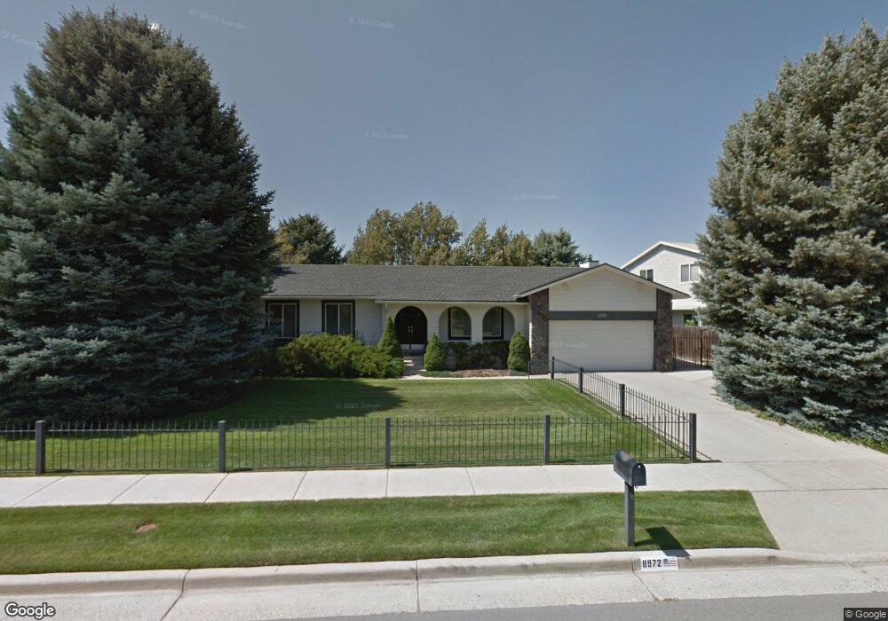 8972 Ida Ln, Sandy, UT 84093 - photo 1