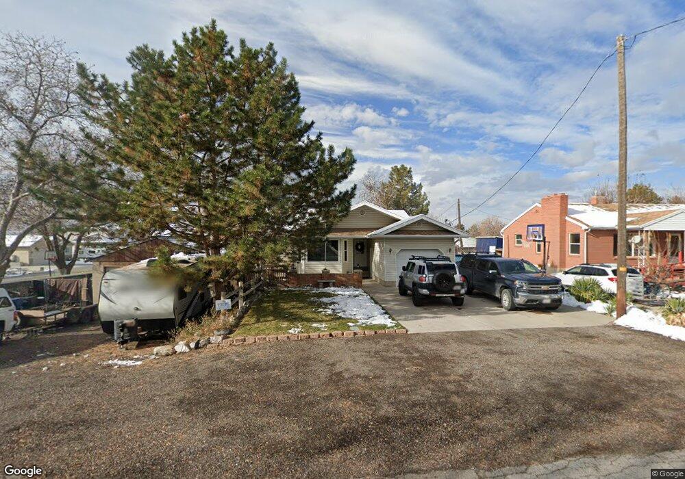 593 N 400 E, Pleasant Grove, UT 84062 - photo 1