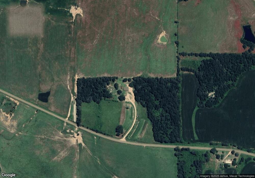 96 Darbun Rd, Jayess, MS 39641 - photo 1