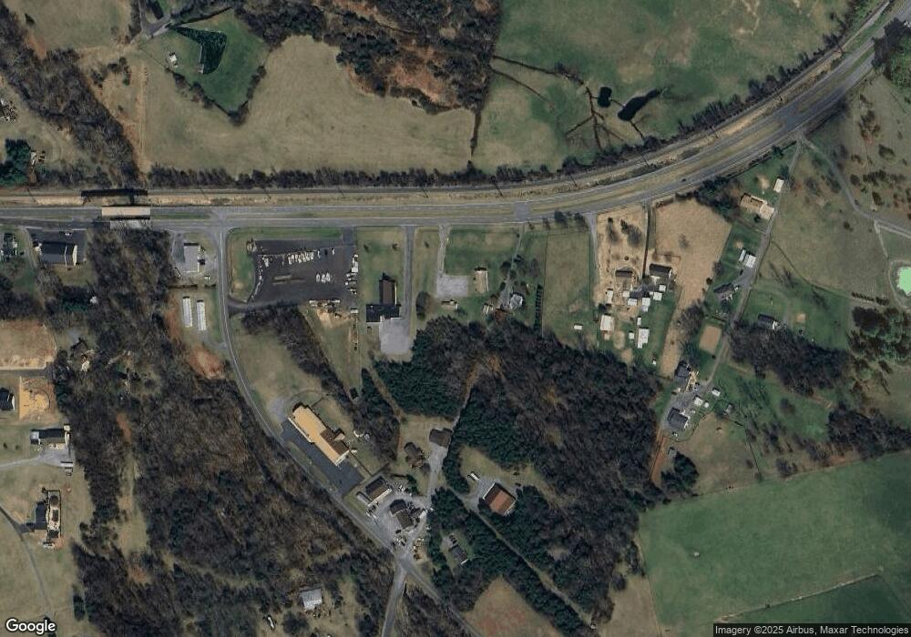 1474 Us Highway 211 E Bsn, Luray, VA 22835 - photo 1