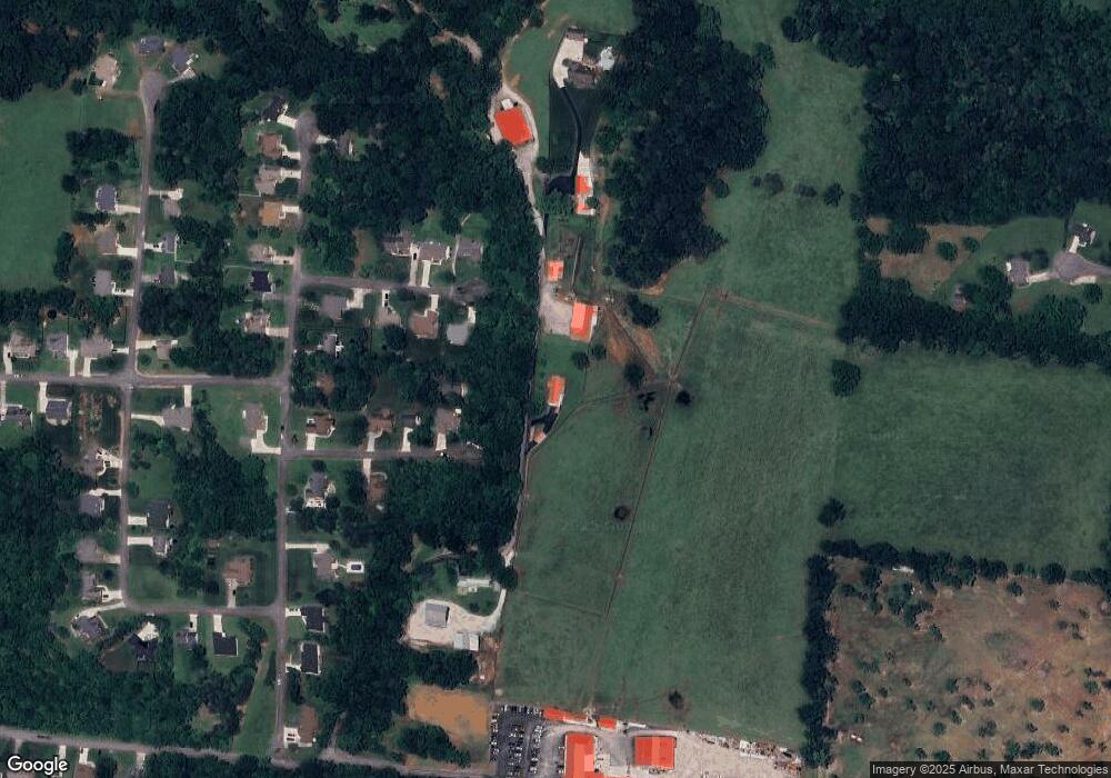 1241 Green Meadow Rd, Cookeville, TN 38506 - photo 1