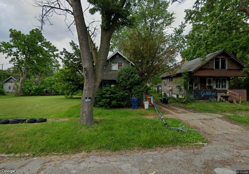 1426 Oklahoma Ave, Flint, MI 48506 - photo 1