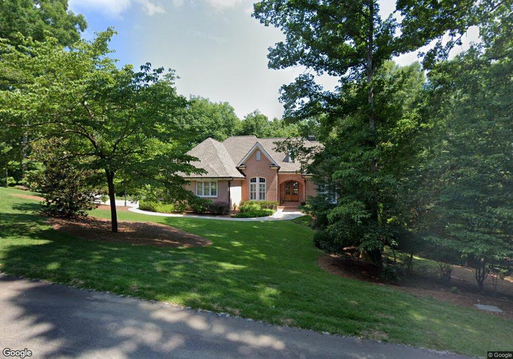 3560 Greystone Rd, Gainesville, GA 30506 - photo 1