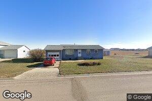 107 3rd Ave SE, Bowman, ND 58623