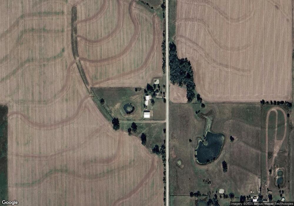 2255 Pratt Rd, Parsons, KS 67357 - photo 1