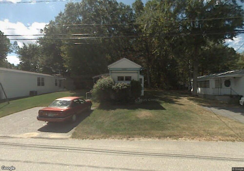 11 Parklane Rd, Hampstead, NH 03841 - photo 1