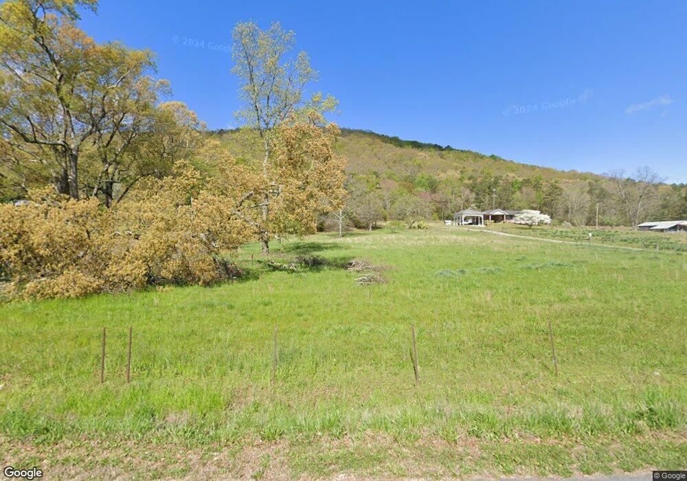 955 Baugh Mountain Rd NW, Sugar Valley, GA 30746 - photo 1