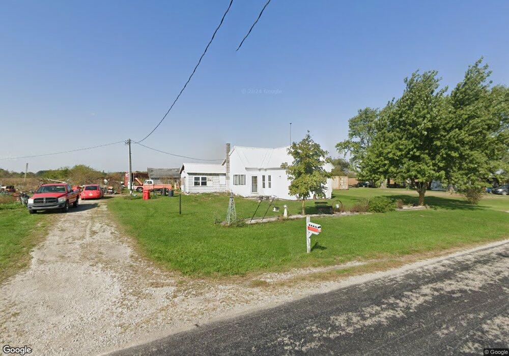 4666 N 250 W, Portland, IN 47371 - photo 1