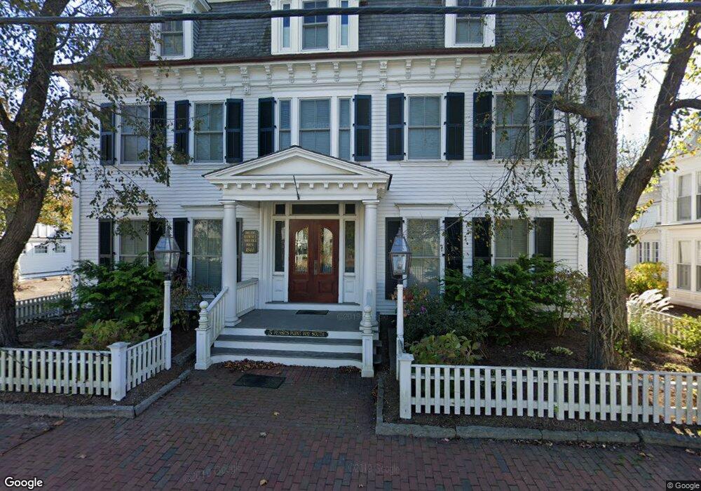 5 Peases Point Way S, Edgartown, MA 02539 - photo 1