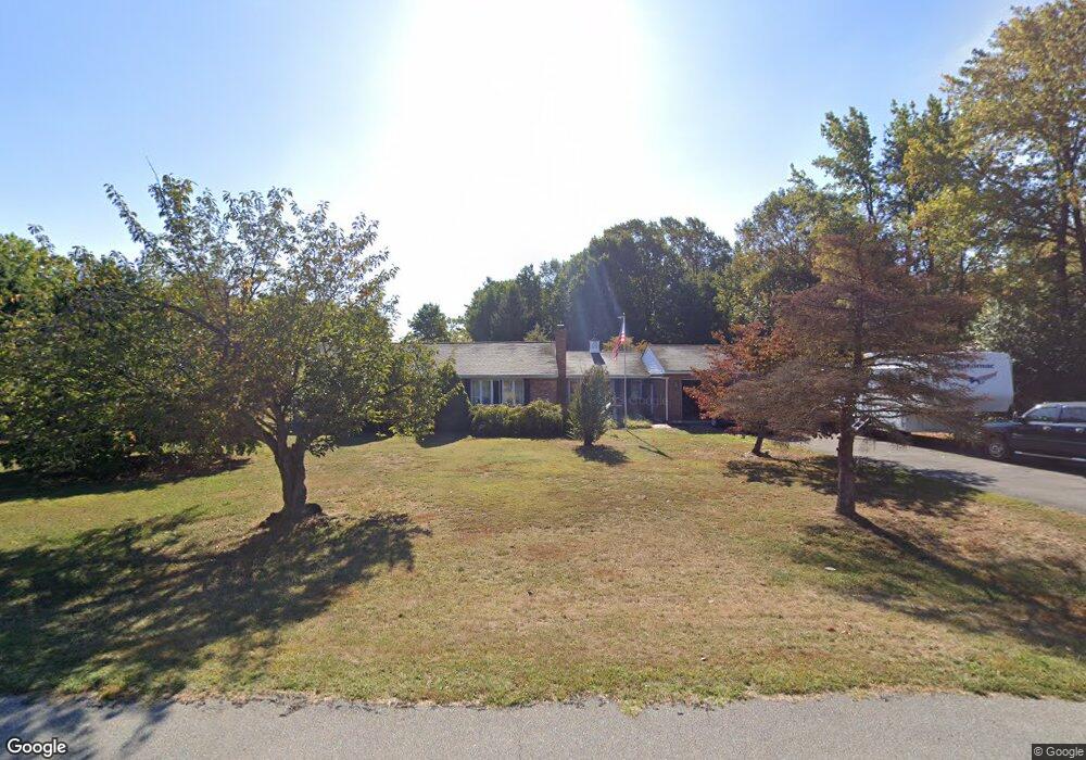 613 Belgian Dr, Bear, DE 19701 - photo 1