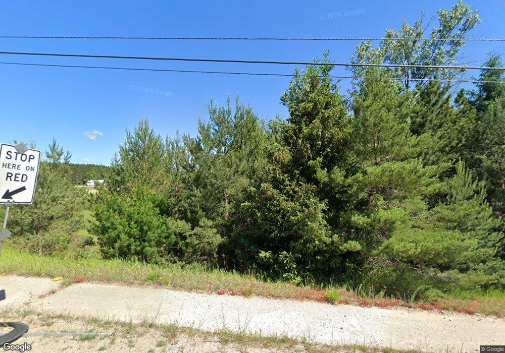 305 W Main St, Vanderbilt, MI 49795 - photo 1