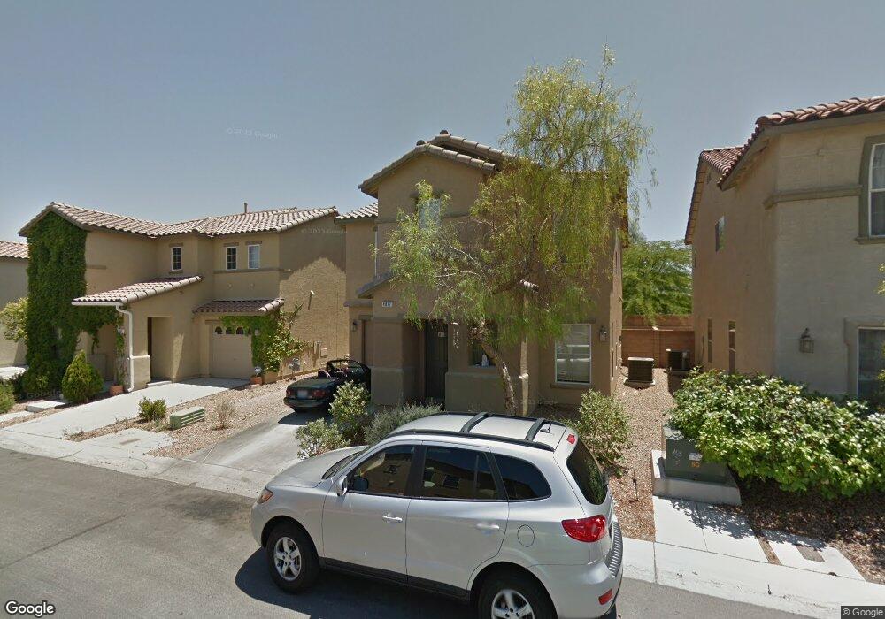 4817 Shea Stadium Ave, Las Vegas, NV 89139 - photo 1