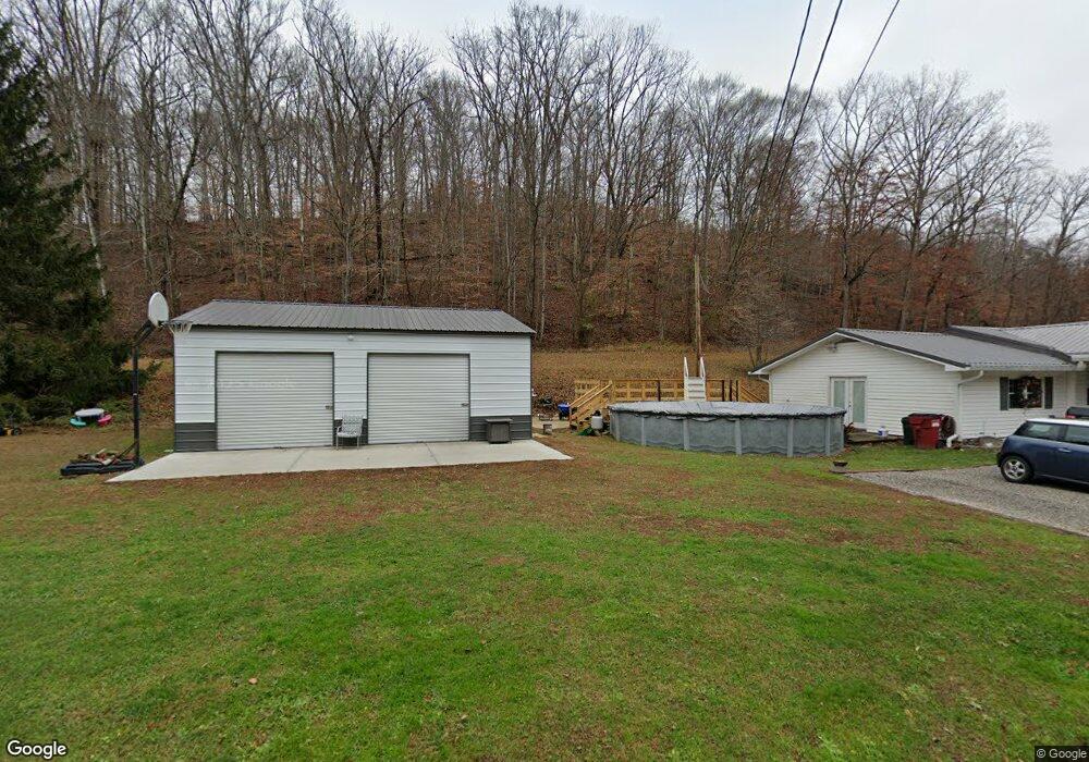 454 Big Doney Rd, Ironton, OH 45638 - photo 1