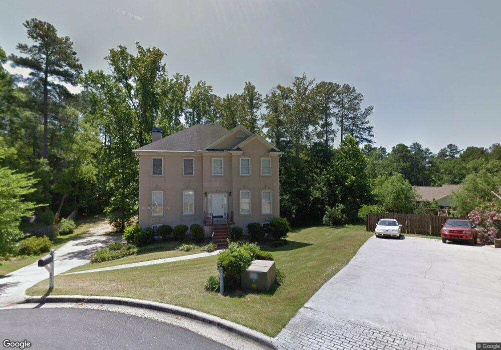 4842 Appletree Dr, Evans, GA 30809 - photo 1