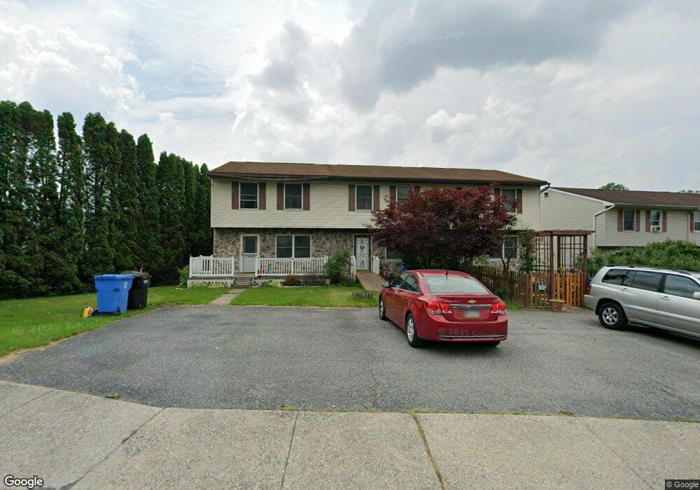 762 Williams Ave, Walnutport, PA 18088 - photo 1