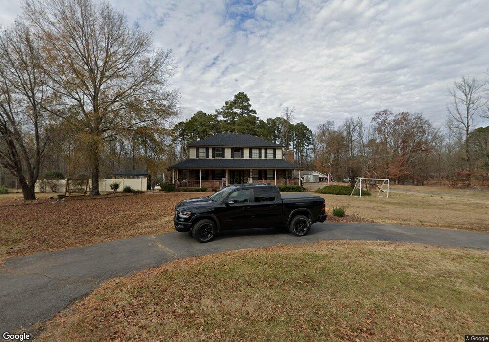 99 Pinecrest Cir, Sheridan, AR 72150 - photo 1