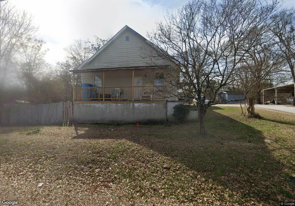 1775 Spring St NE, Conyers, GA 30012 - photo 1