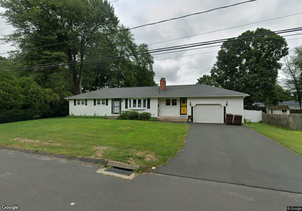 5 Boyle Dr, Enfield, CT 06082 - photo 1