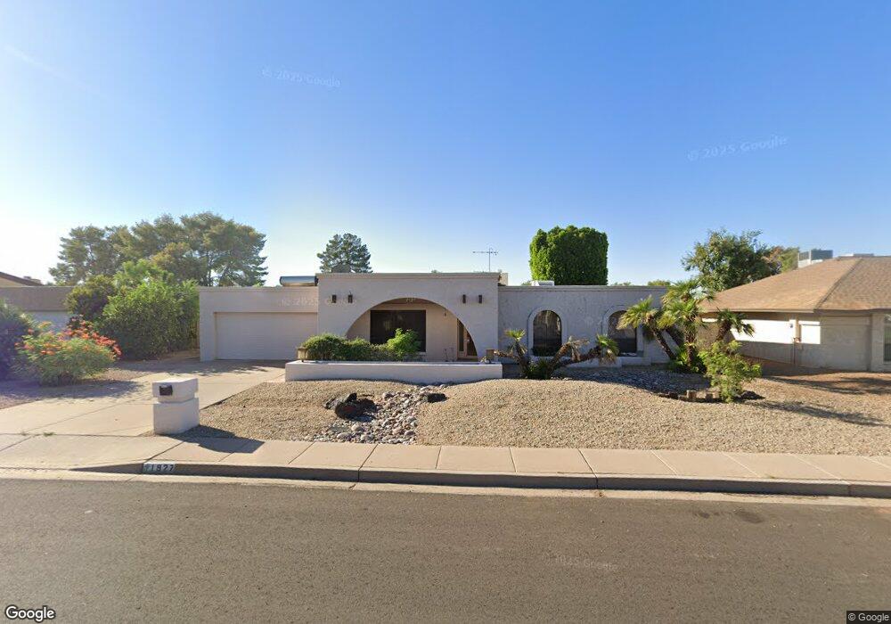 1927 E Vaughn St, Tempe, AZ 85283 - photo 1