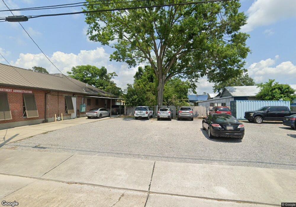 615 Roussell St, Houma, LA 70360 - photo 1