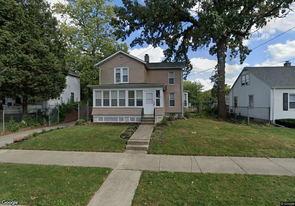 243 N 4th St, Aurora, IL 60505 - photo 1
