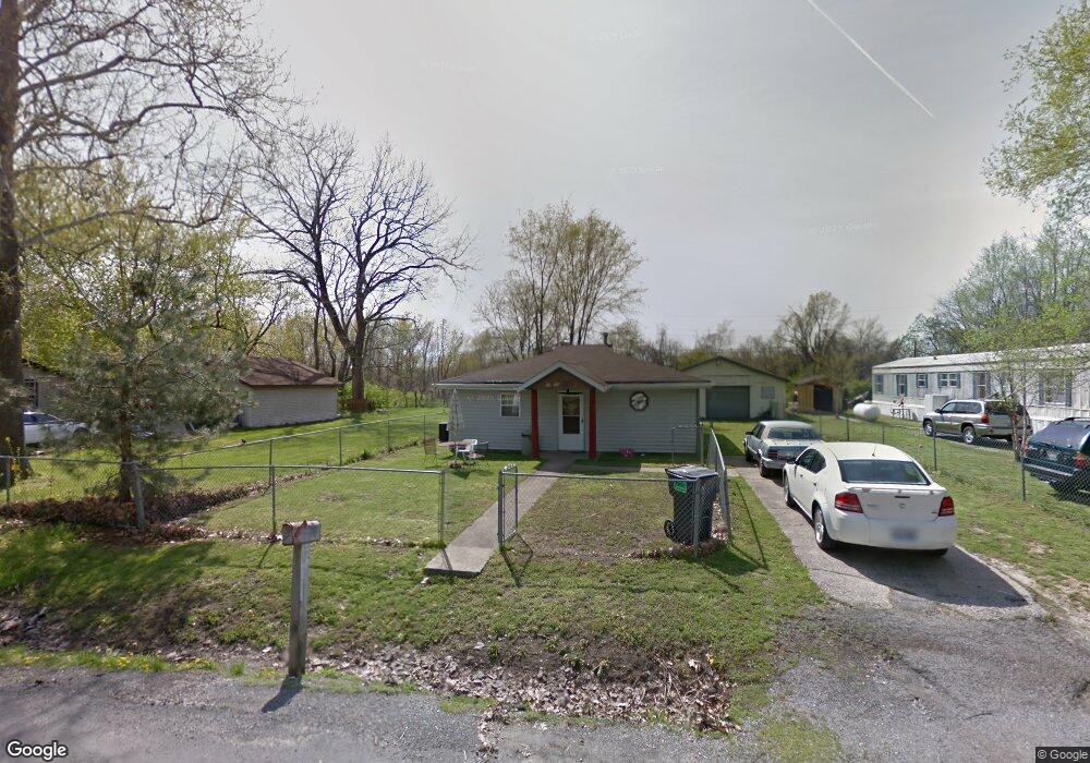 2823 Harvard St, Collinsville, IL 62234 - photo 1