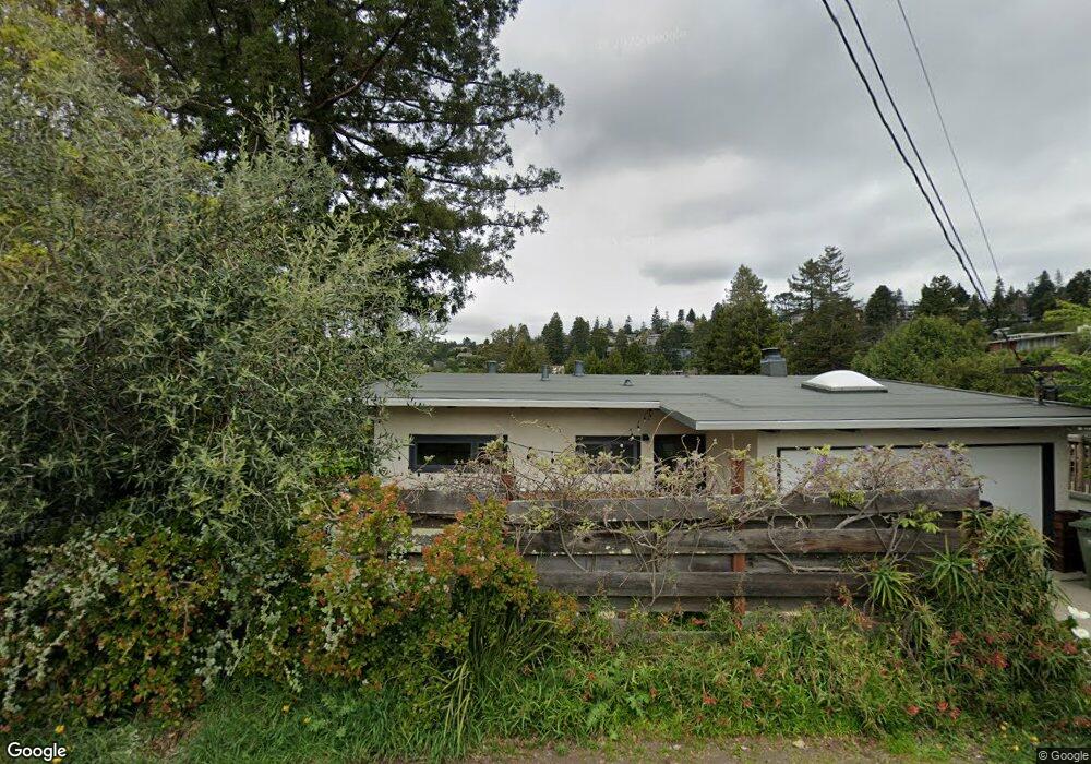 80 Northgate Ave, Berkeley, CA 94708 - photo 1