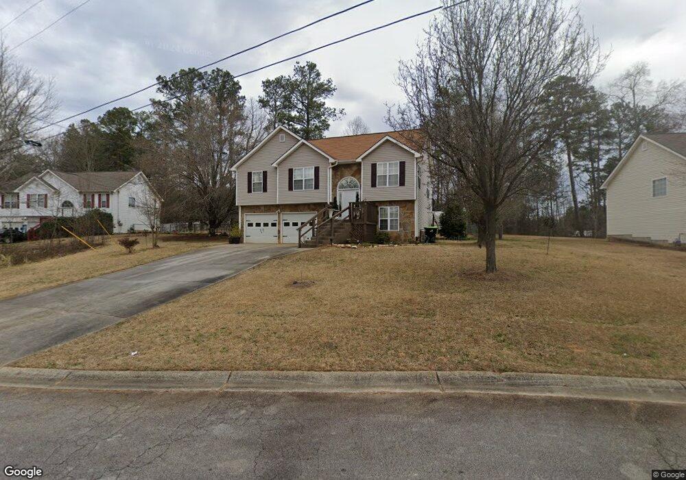 236 Hunt Club Cir unit 30, Temple, GA 30179 - photo 1