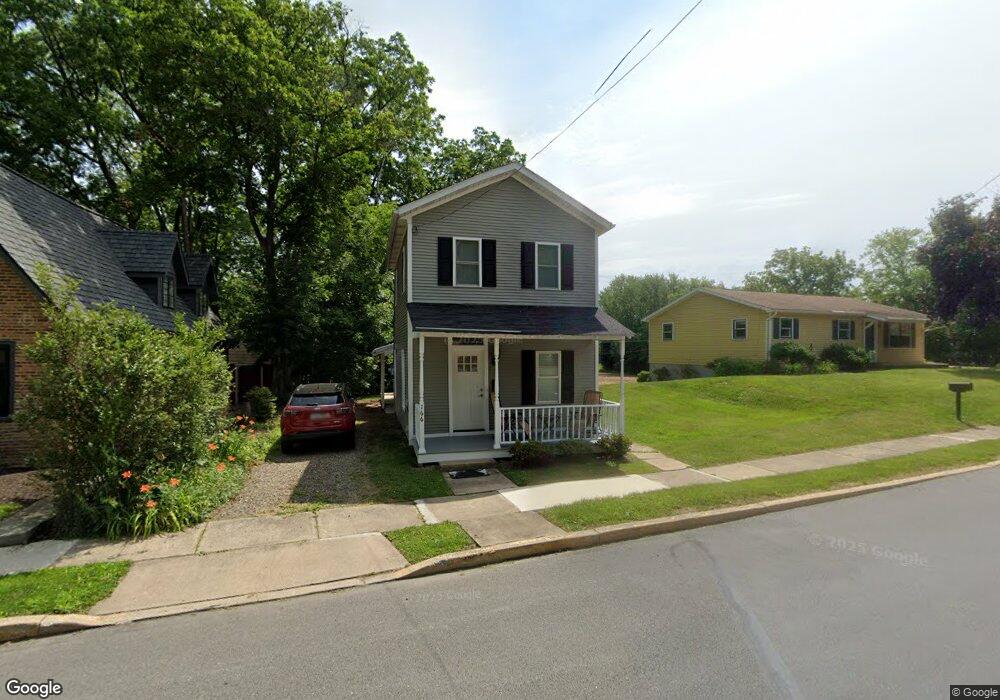 166 Brown St, Lewisburg, PA 17837 - photo 1