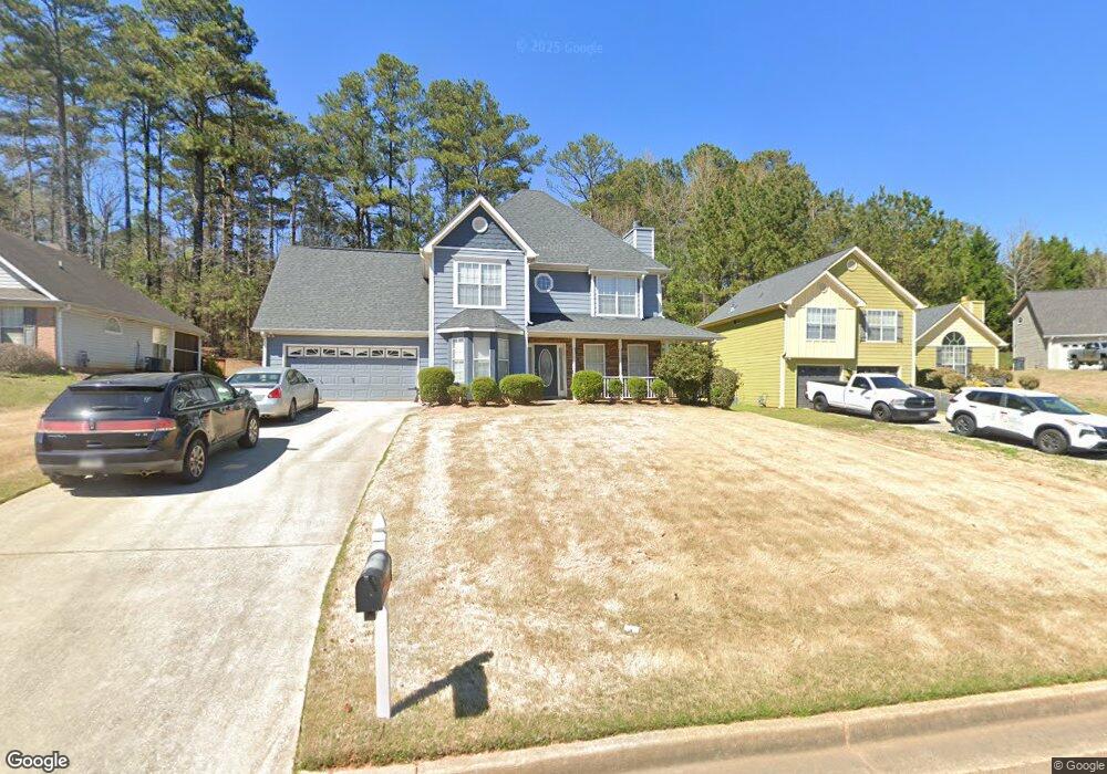 5864 Whitney Way unit 3, Rex, GA 30273 - photo 1