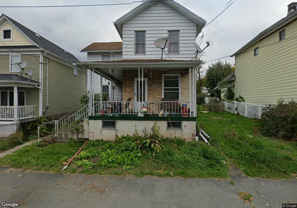 830 E Lackawanna St, Olyphant, PA 18447 - photo 1