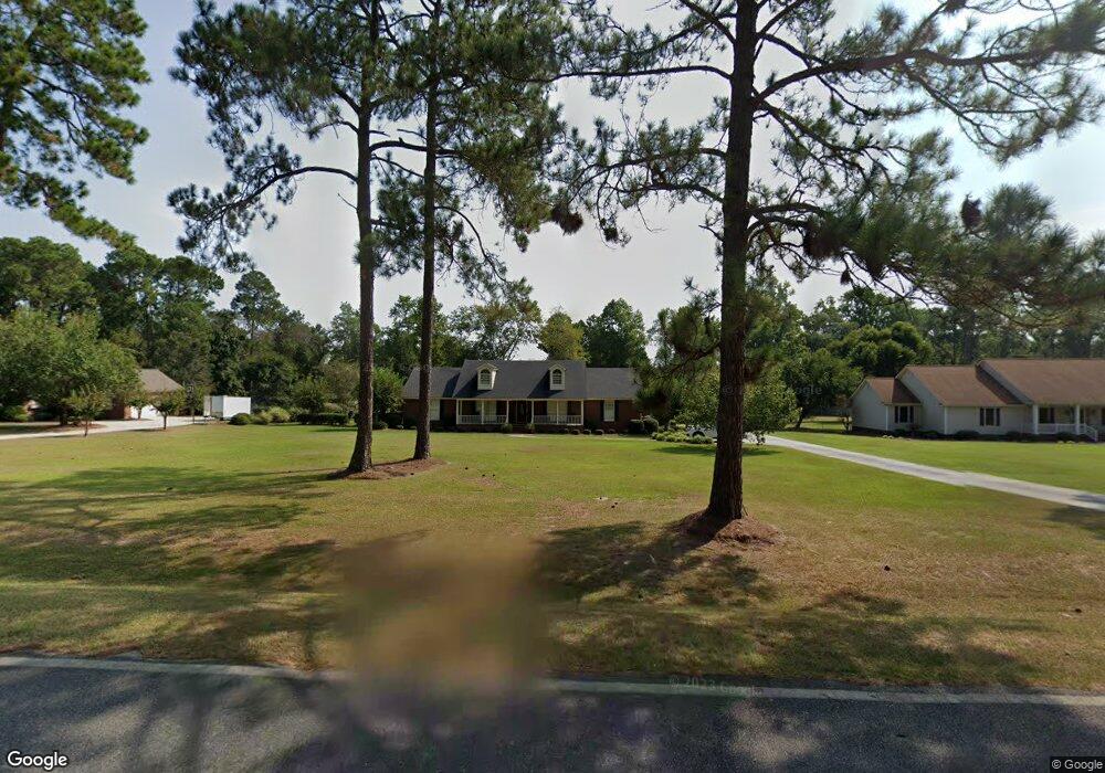 2013 Rutland Rd, Tifton, GA 31793 - photo 1