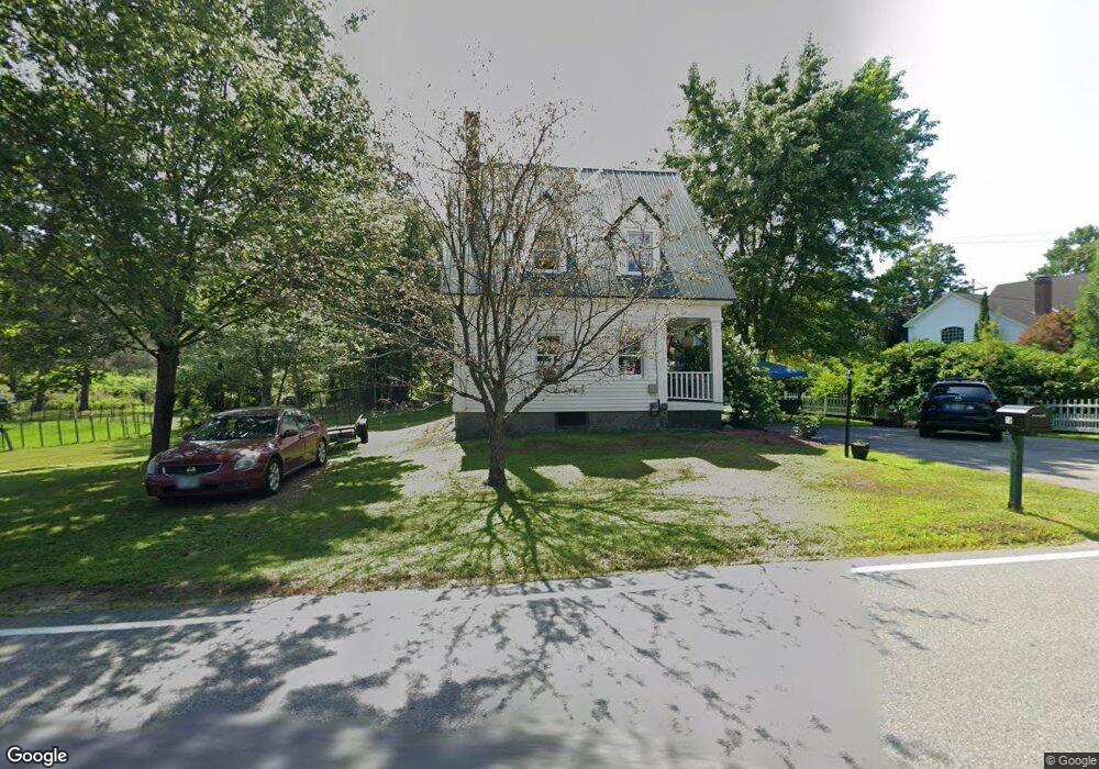 18 Railroad St, Swanzey, NH 03446 - photo 1