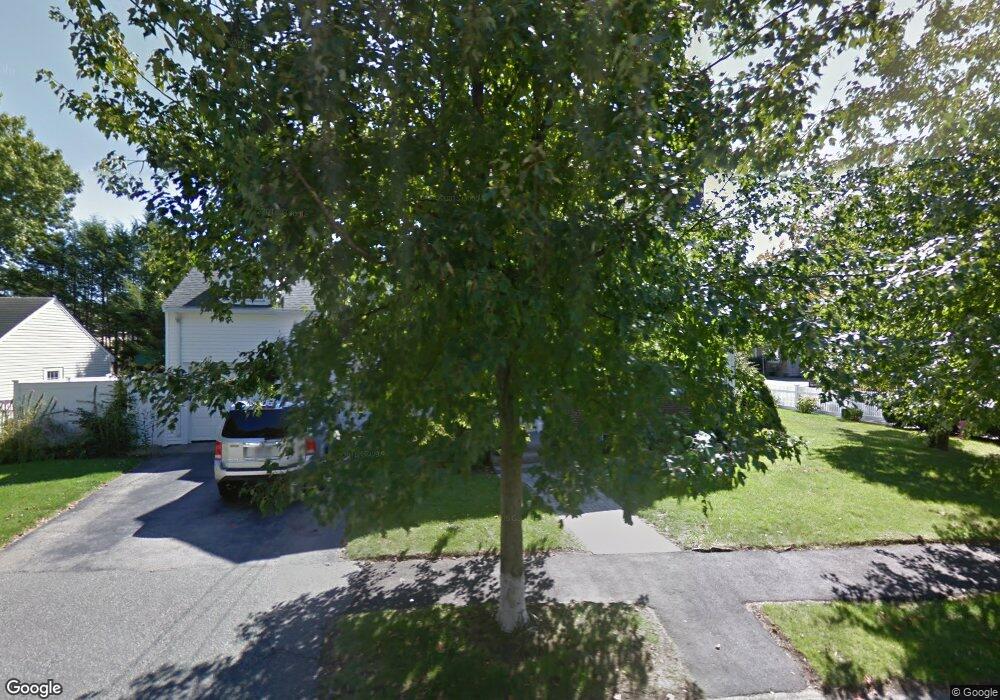 69 Marilyn Rd, Milton, MA 02186 - photo 1