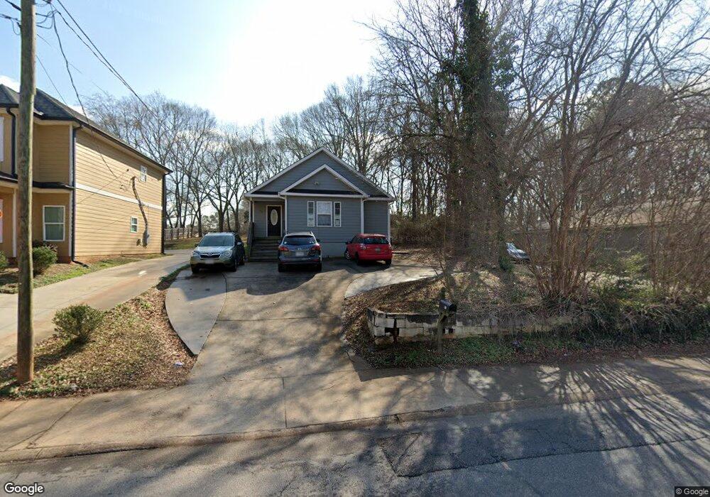 540 N Peter St, Athens, GA 30601 - photo 1