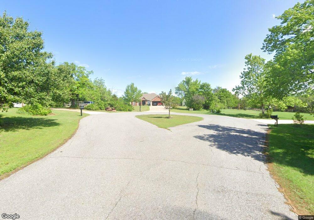 4409 High Point, Edmond, OK 73025 - photo 1