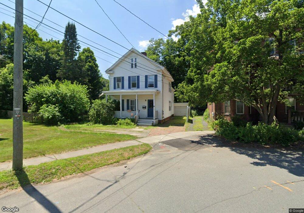 10 Central St, Turners Falls, MA 01376 - photo 1