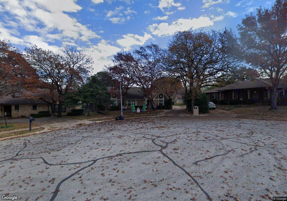 3604 Harwood Ct, Bedford, TX 76021 - photo 1