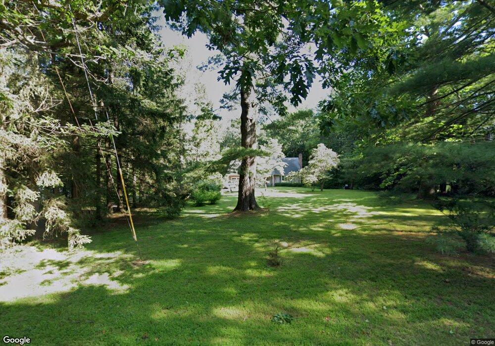 79 Dayton Rd, Redding, CT 06896 - photo 1