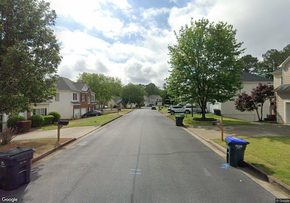 0 Foe Creek Dr unit 3272643, Roswell, GA 30076 - photo 1