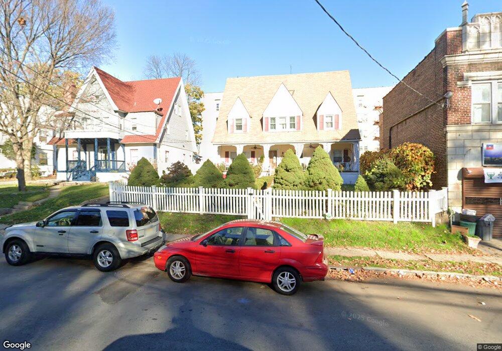 561 Westminster Ave unit 565, Elizabeth, NJ 07208 - photo 1