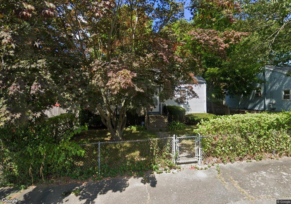 41 Hall St, Randolph, MA 02368 - photo 1