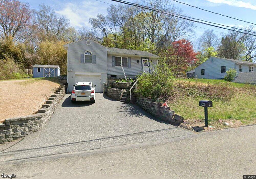 15 Mountain Rd, Tuxedo Park, NY 10987 - photo 1